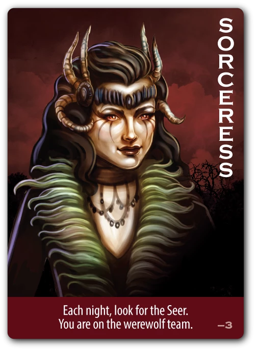LUẬT CHƠI CỦA BẢN MỞ RỘNG MA SÓI ULTIMATE DELUXE EDITION