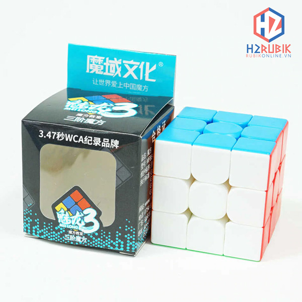 Top 8 Rubik giá rẻ “thống trị” thị trường 2020