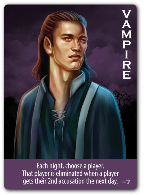 LUẬT CHƠI CỦA BẢN MỞ RỘNG MA SÓI ULTIMATE DELUXE EDITION