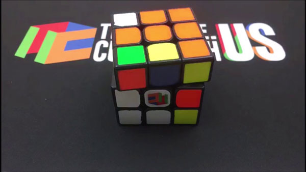 rubik 3x3