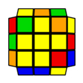 Công thức ZBLL: Sune (S)