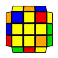 Công thức ZBLL: Sune (S)