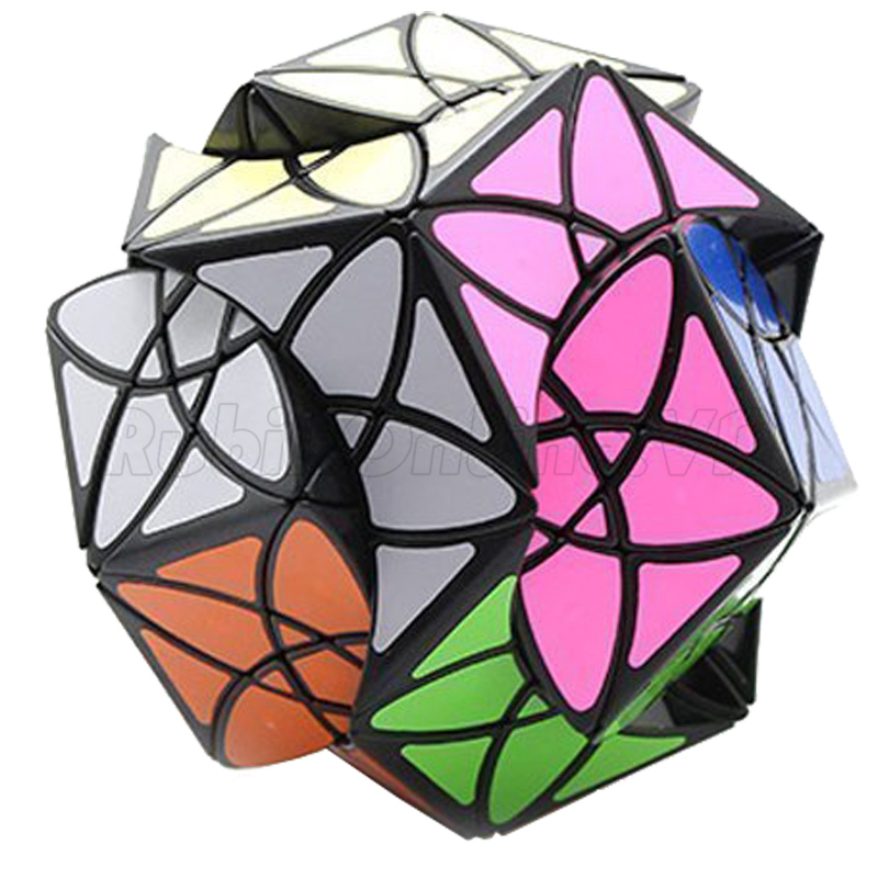 MF8 Bauhinia Dodecahedron - Chính hãng tại H2