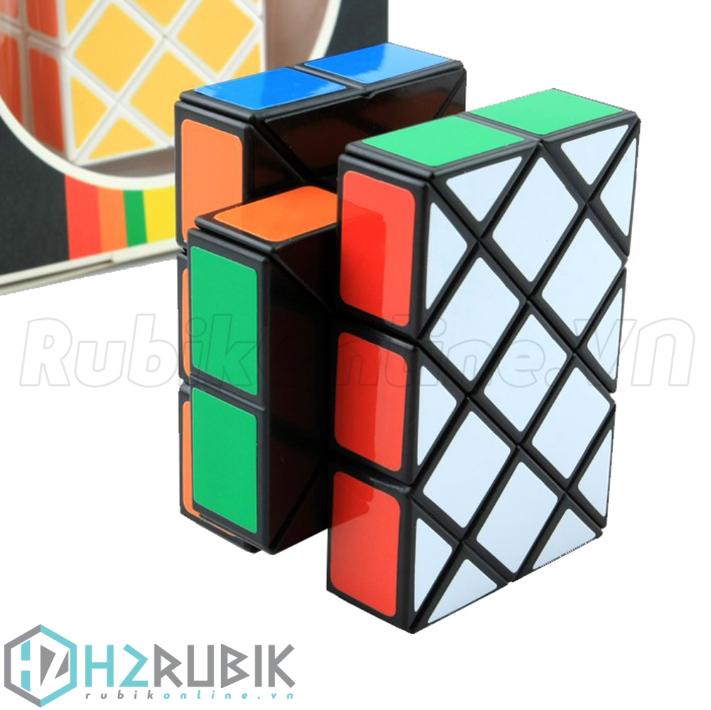 Diansheng Case Cube H2 Rubik Shop