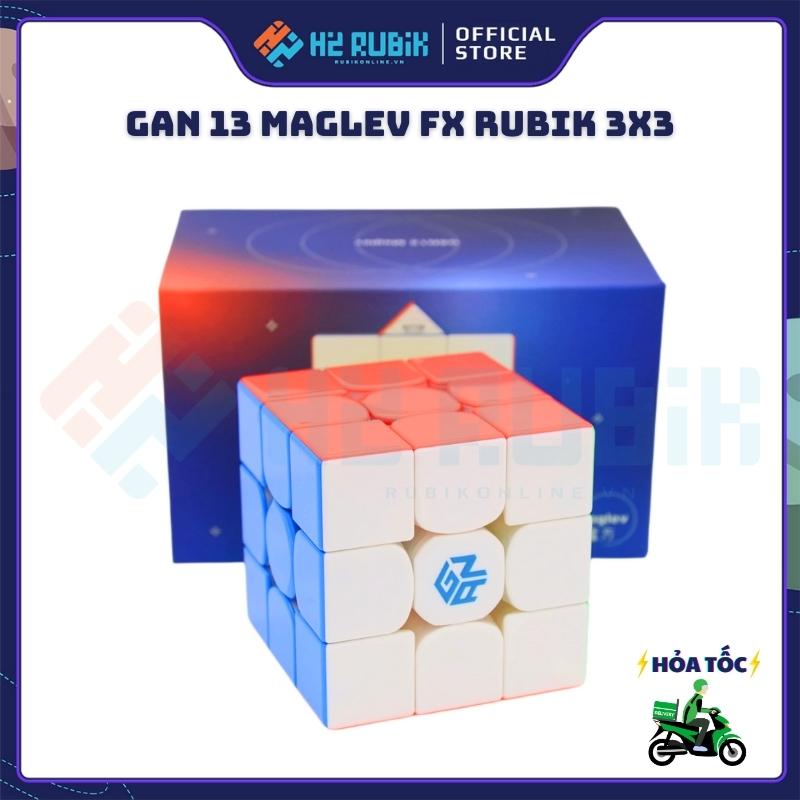 GAN 13 Maglev FX Rubik 3x3 H2 Rubik Shop