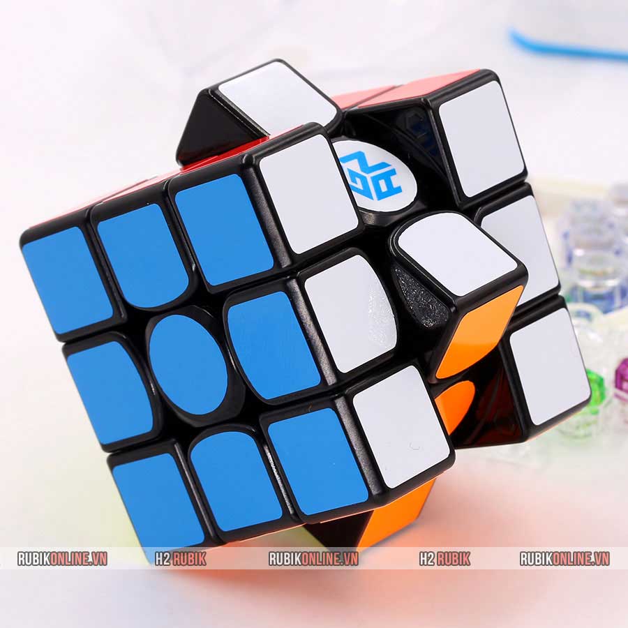 GAN 356 Air Pro - H2 Rubik shop