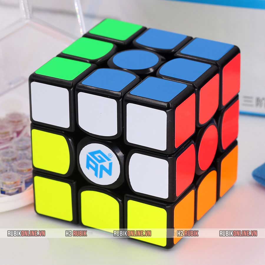 GAN 356 Air Pro - H2 Rubik shop