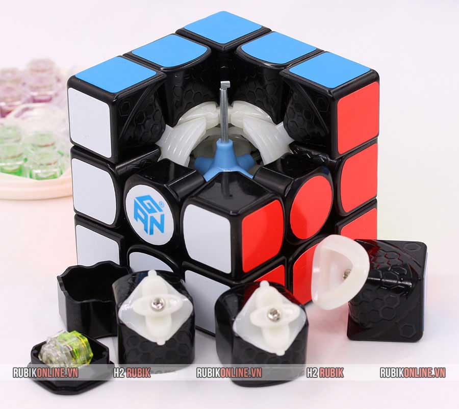 GAN 356 Air Pro - H2 Rubik shop