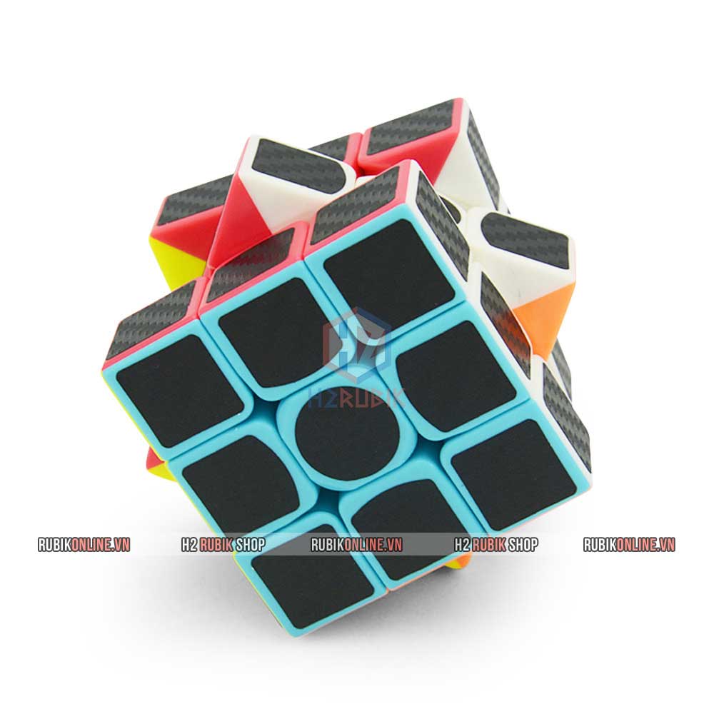 LeFun Carbon Fiber 3x3x3