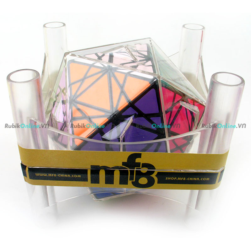 MF8 & Eitan's Star puzzle - Biến thể cao cấp Rubik Online Shop
