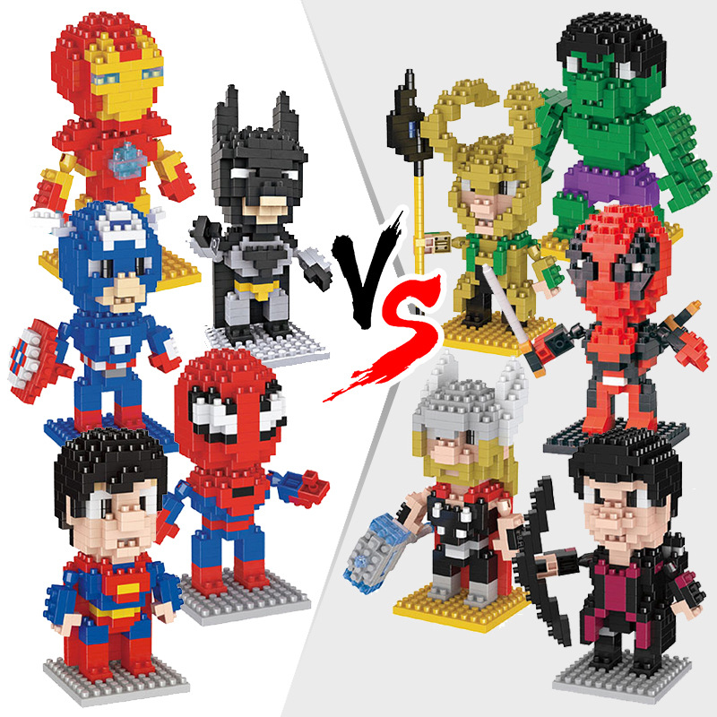 Cập nhật với hơn 51 về mô hình đồ chơi marvel mới nhất  Du học Akina