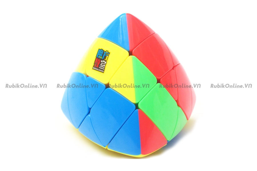 MoFangJiaoShi Mastermorphix - Rubik chất lượng cao H2 Rubik VN