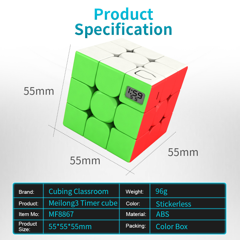 rubiks cube timer javascript