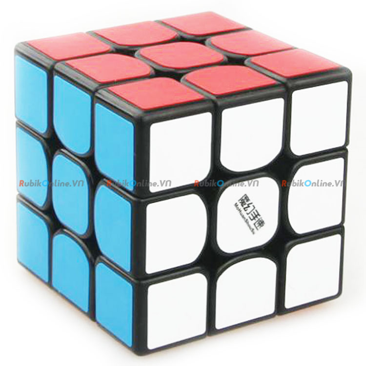 Lộ diện khối rubik có thể tự giải đố với tốc độ kỷ lục  Báo Dân trí