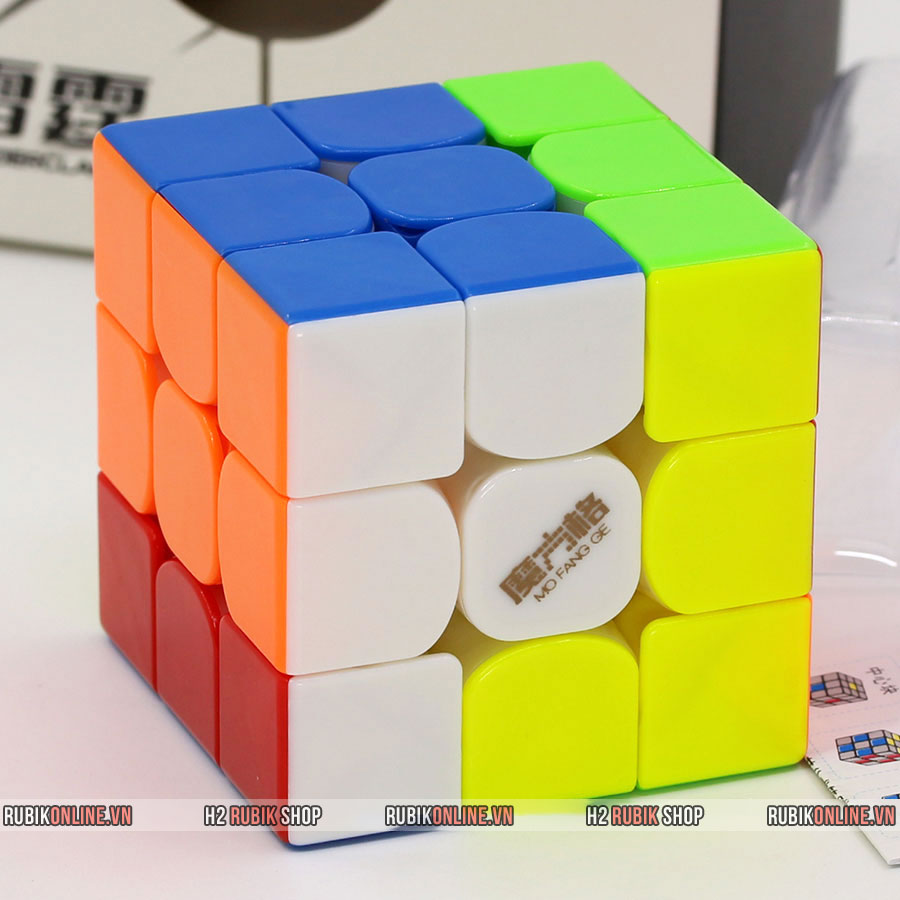 QiYi Thunderclap v3 3x3 M