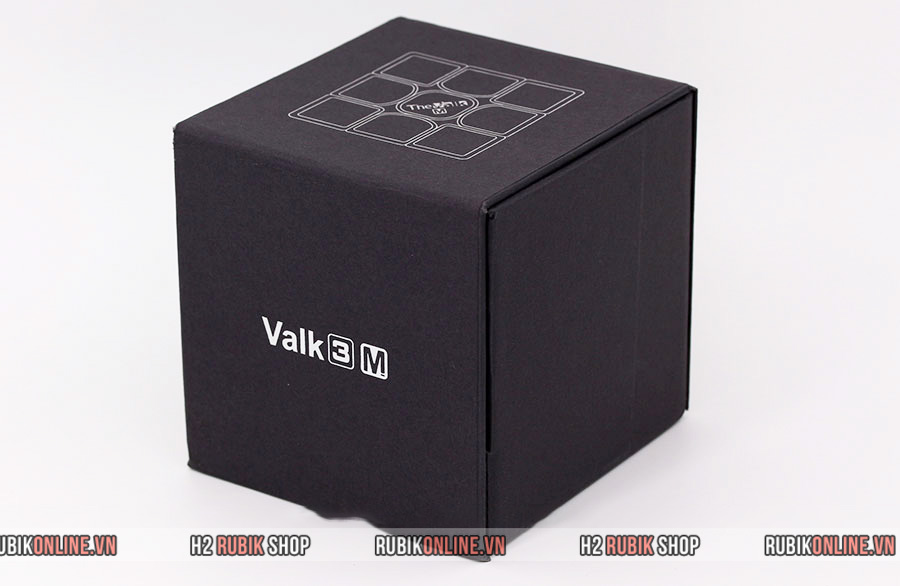 The Valk 3 3x3 M (Có nam châm sẵn)