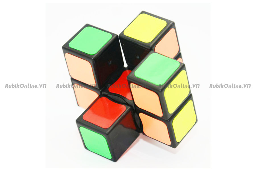 YJ Super Floppy 1x3x3 - Mua Rubik chất lượng cao tại H2 Rubik VN