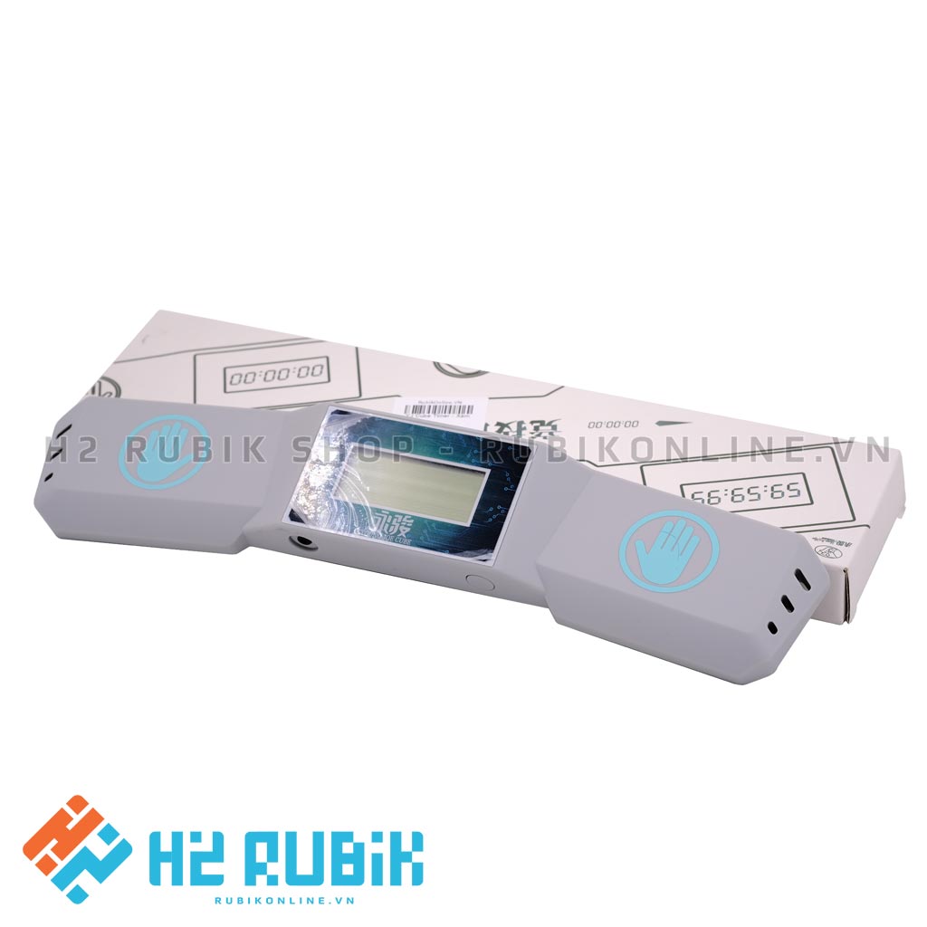 YJ Cube Timer H2 Rubik Shop