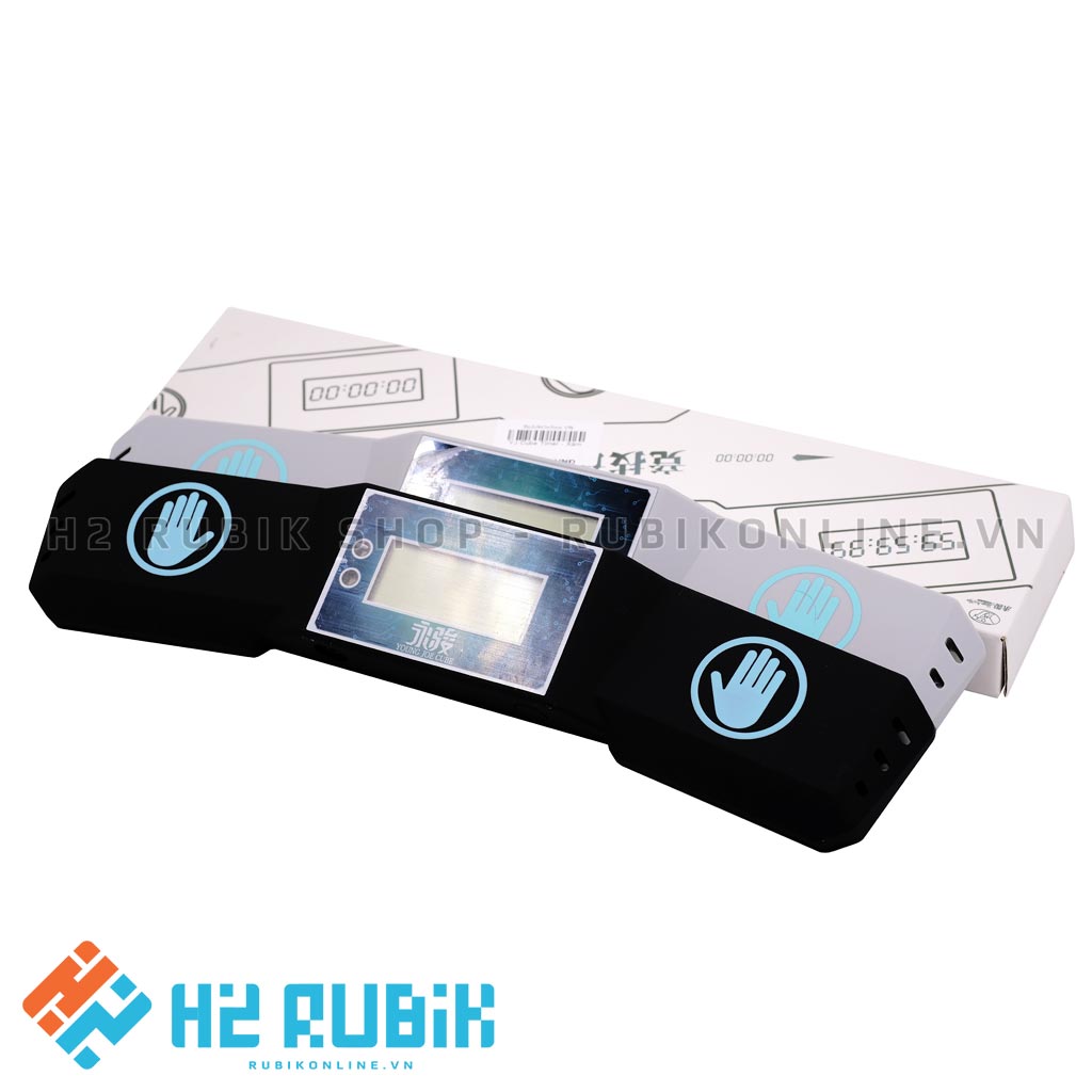 YJ Cube Timer H2 Rubik Shop