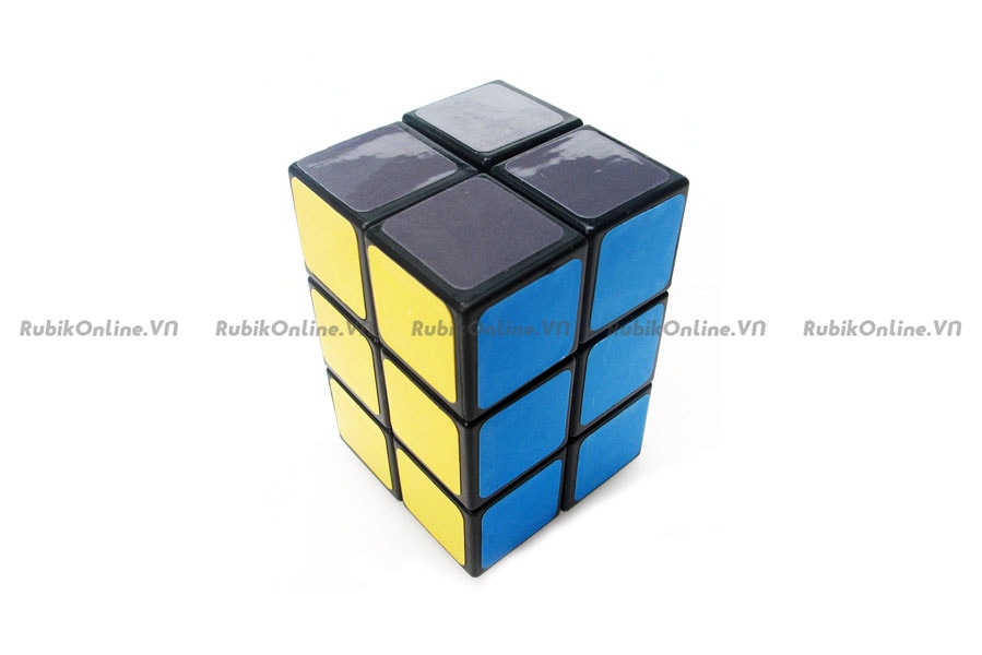 Z-Cube 2X2X3 - Mua Rubik Chất Lượng Cao Tại H2 Rubik Vn H2 Rubik Shop