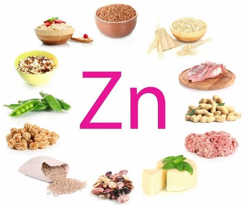 Top 10 thực phẩm giàu kẽm bạn nên ăn để tăng cường miễn dịch