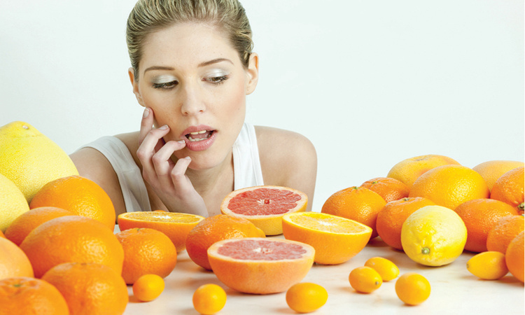 Điều gì xảy ra nếu uống vitamin C quá liều?