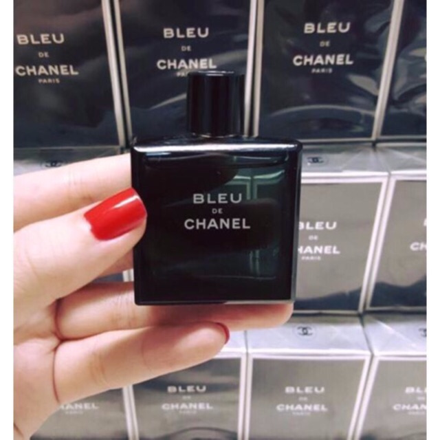 NƯỚC HOA MINI CHANEL - BLEU EDP 10ML (NAM) | Hàng Xách Tay Giá Tốt HeaStore NƯỚC HOA MINI CHANEL - BLEU EDP 10ML (NAM) | Hàng Xách Tay Giá Tốt HeaStore