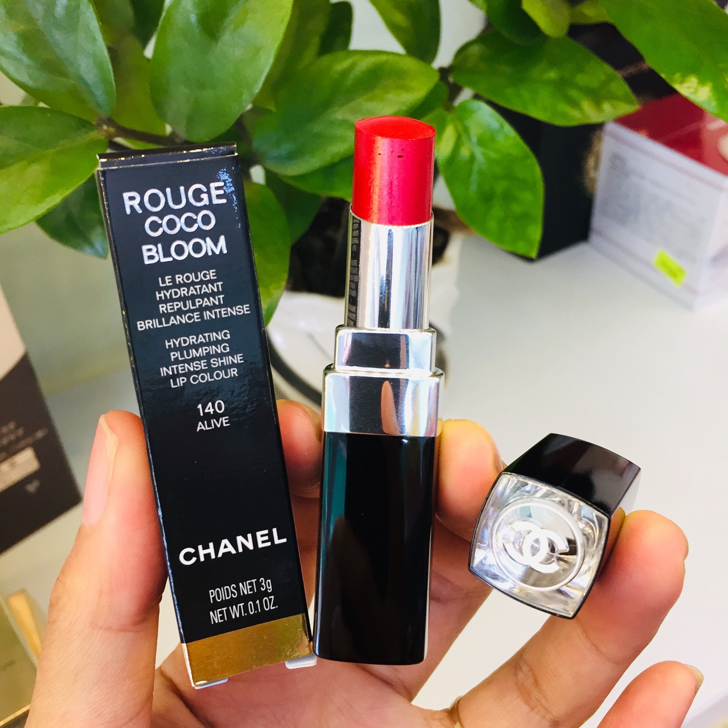 ใหมลาสด CHANEL ROUGE COCO  Beauty Brandname Shop  Facebook