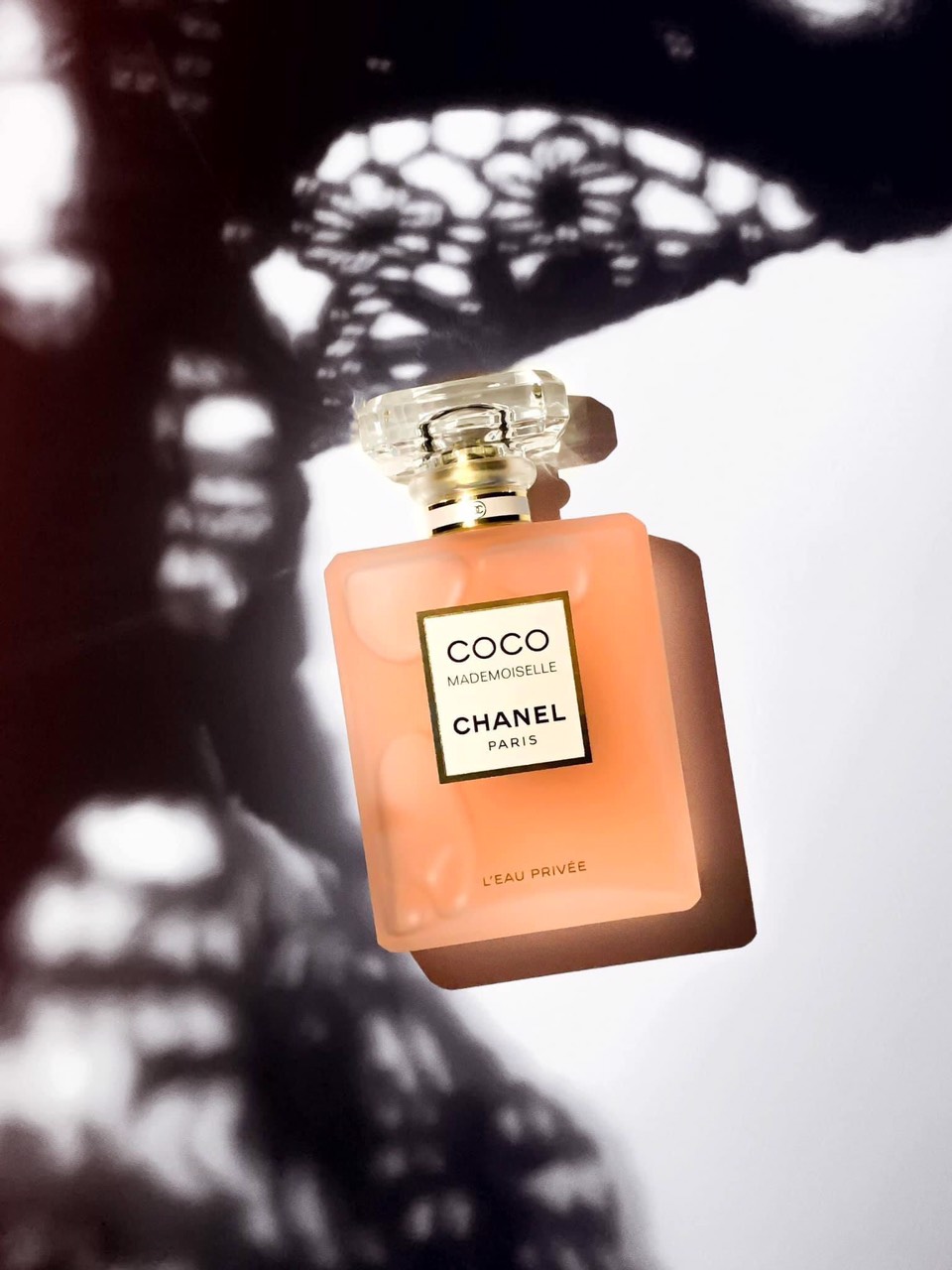 Nước Hoa Chanel Coco Mademoiselle 100ml  Eau Pour La Nuit   Phanphoimyphamgiasicom