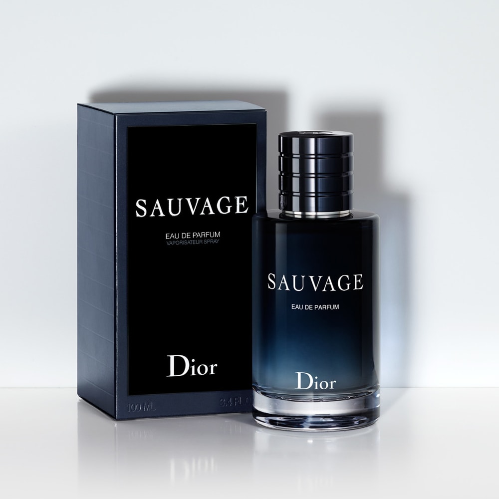 Christian Dior Christian Dior Sauvage Parfum Spray buy to Vietnam  CosmoStore Vietnam