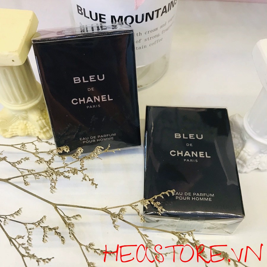 NƯỚC HOA MINI CHANEL - BLEU EDP 10ML (NAM) | Hàng Xách Tay Giá Tốt HeaStore NƯỚC HOA MINI CHANEL - BLEU EDP 10ML (NAM) | Hàng Xách Tay Giá Tốt HeaStore