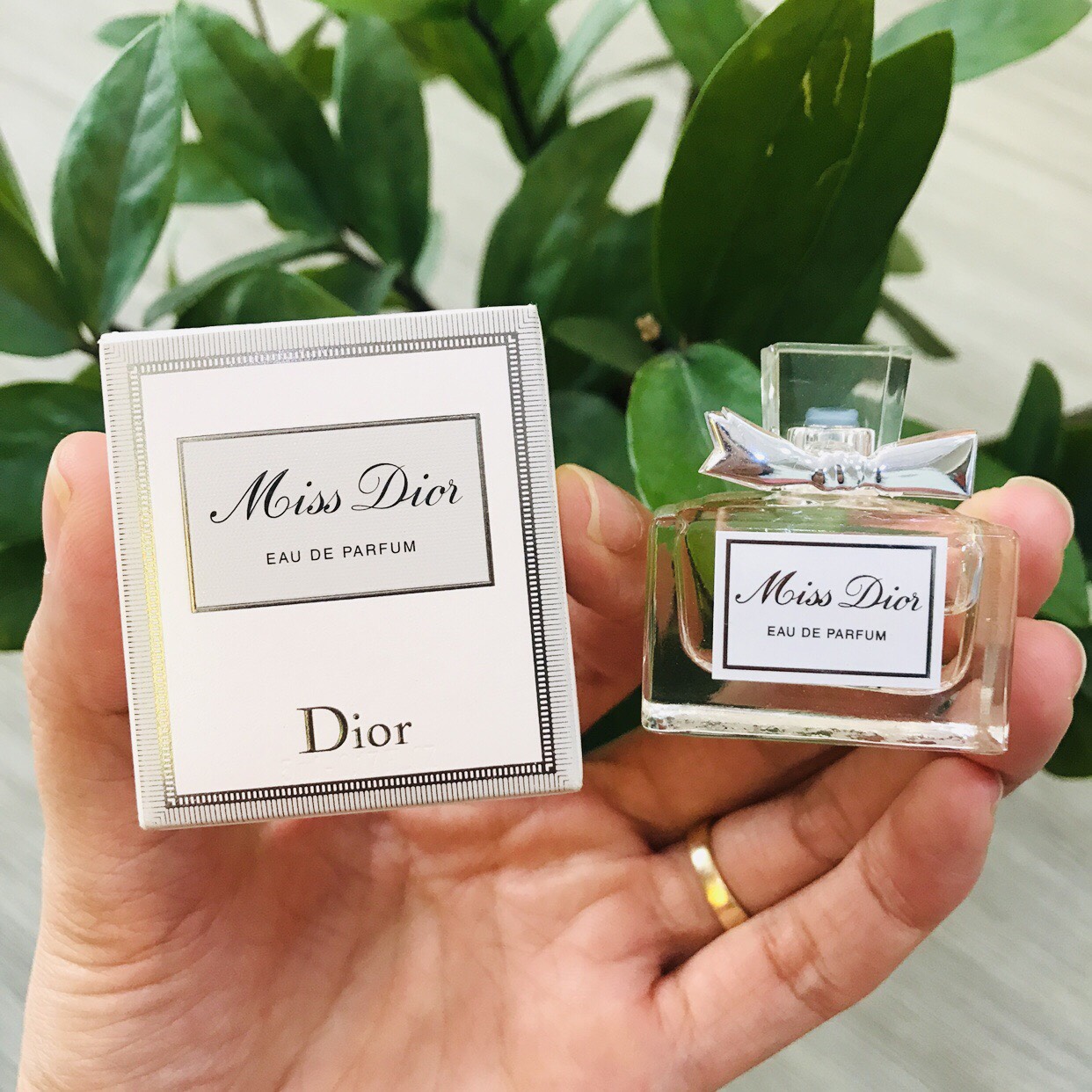 DIOR Miss DIOR Eau de Parfum 30ml at John Lewis  Partners