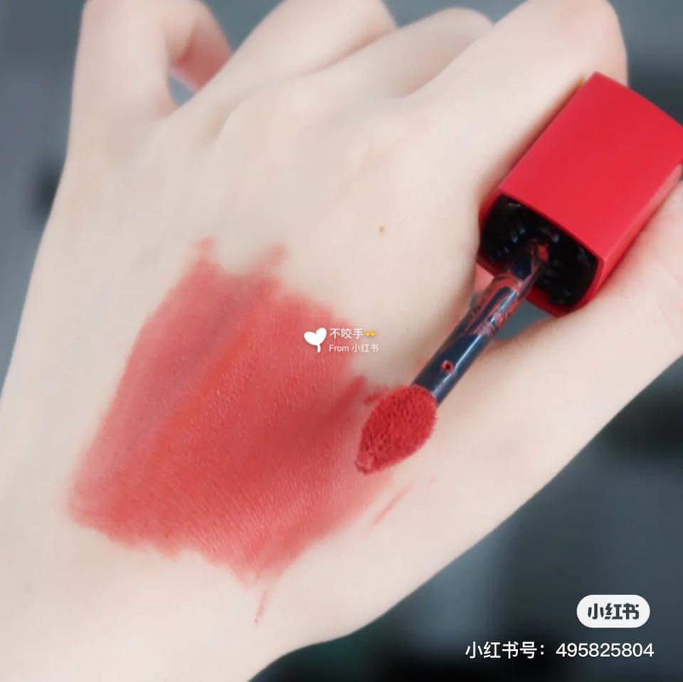 Son Dior Kem Rouge Ultra Care Liquid Matte 635707 Bliss Cam Đất Full  Box35g  HADA BEAUTY  Lazadavn