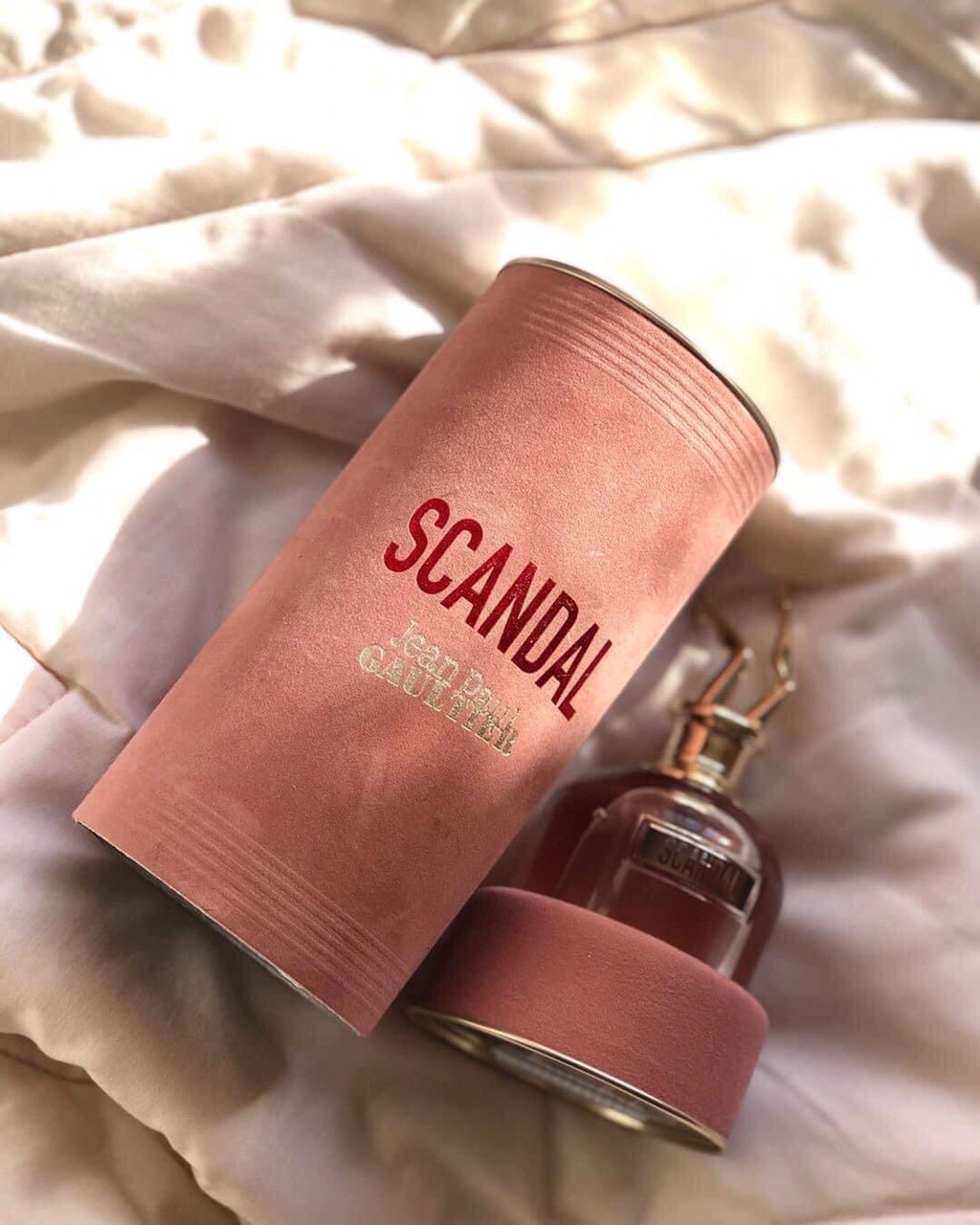NƯỚC HOA SO SCANDAL JEAN GAULTTER- EDP- 80ML