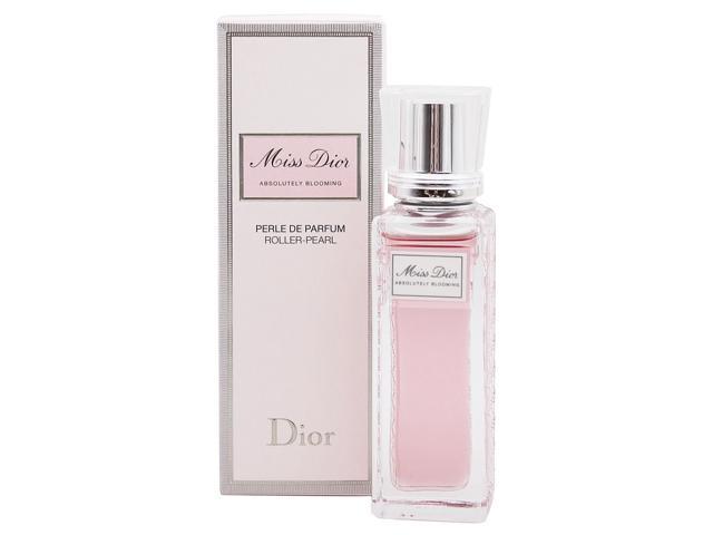 NƯỚC HOA MISS DIOR EDT PERLE DE PARFUM ROLLERPEARL  20ML  Hàng Xách Tay  Giá Tốt HeaStore