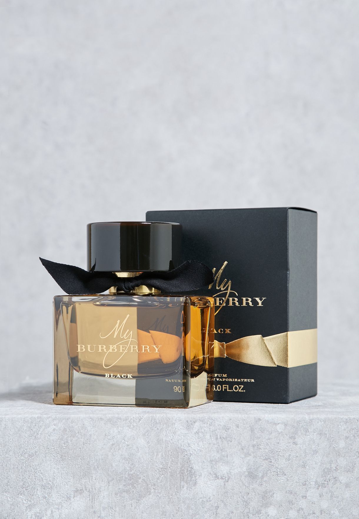 NƯỚC HOA NỮ MY BURBERRY BLACK PARFUME 90ML | Hàng Xách Tay Giá Tốt HeaStore