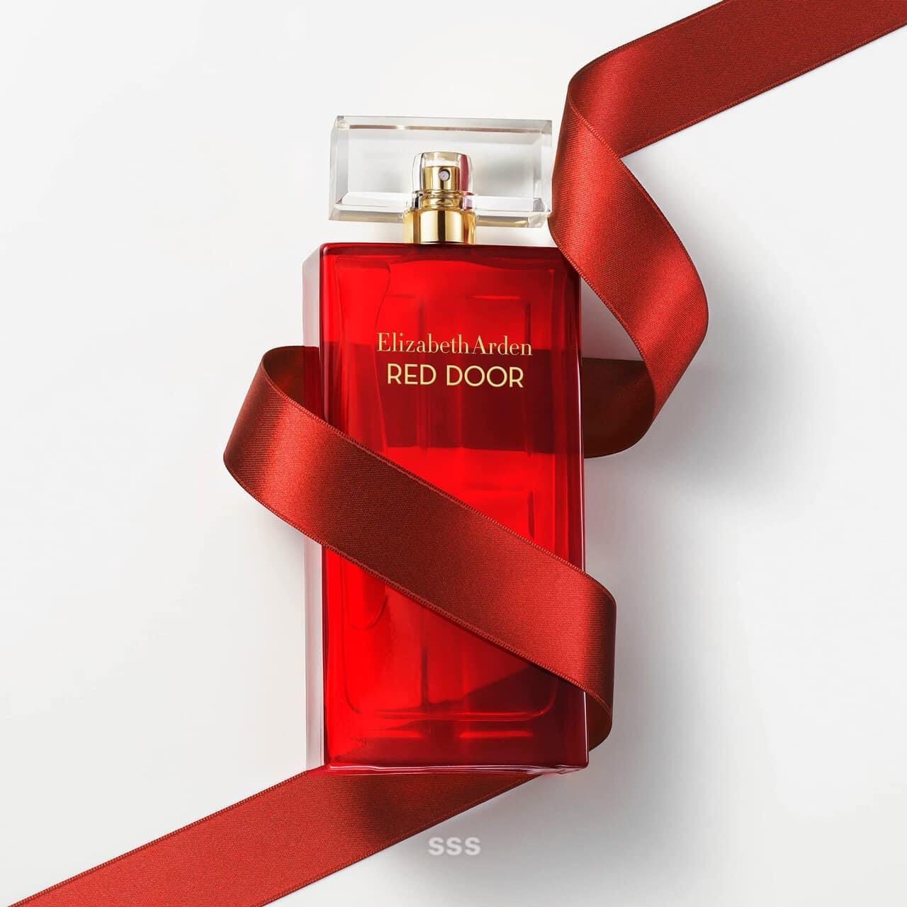 Nước Hoa Nữ Elizabeth Arden Red Door EDT