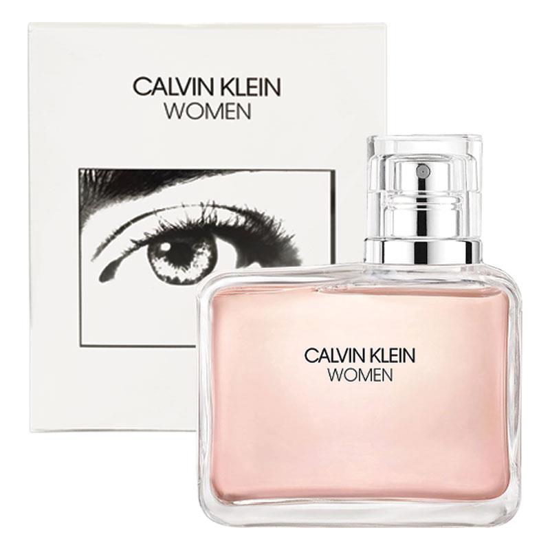 Introducir 41+ imagen calvin klein womens perfume 100ml