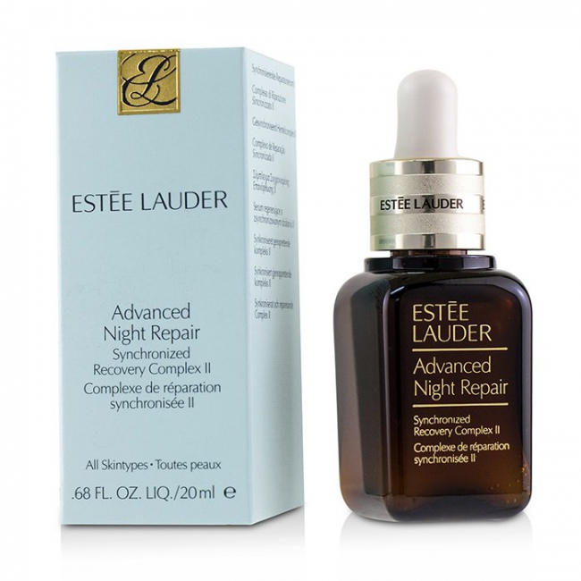 estee lauder serum