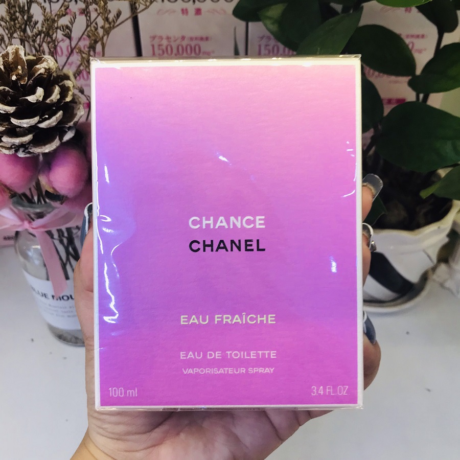 Top 51 về chanel tendre 150 ml  cdgdbentreeduvn