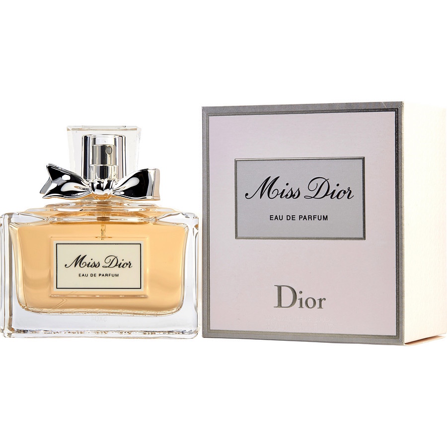 nước hoa miss dior