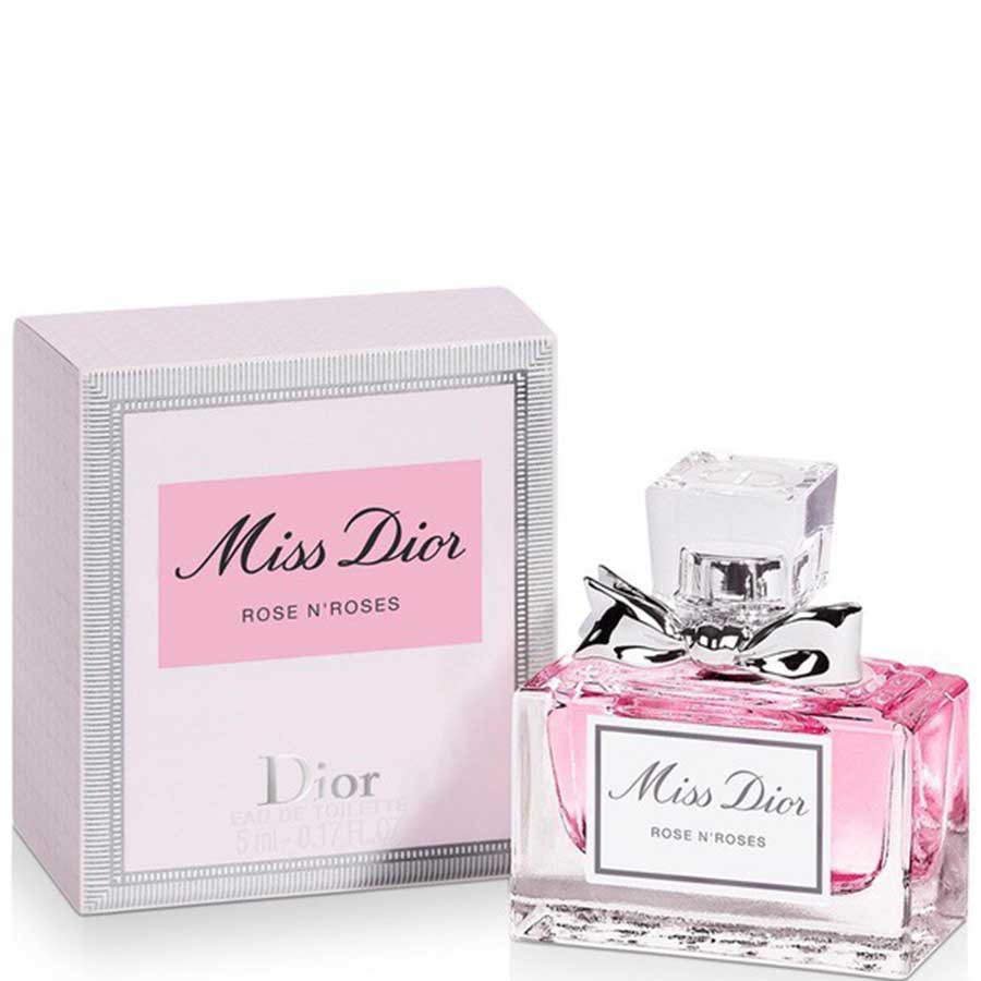 Nước hoa Christian Dior Miss Dior Rose NRoses For Women Auth