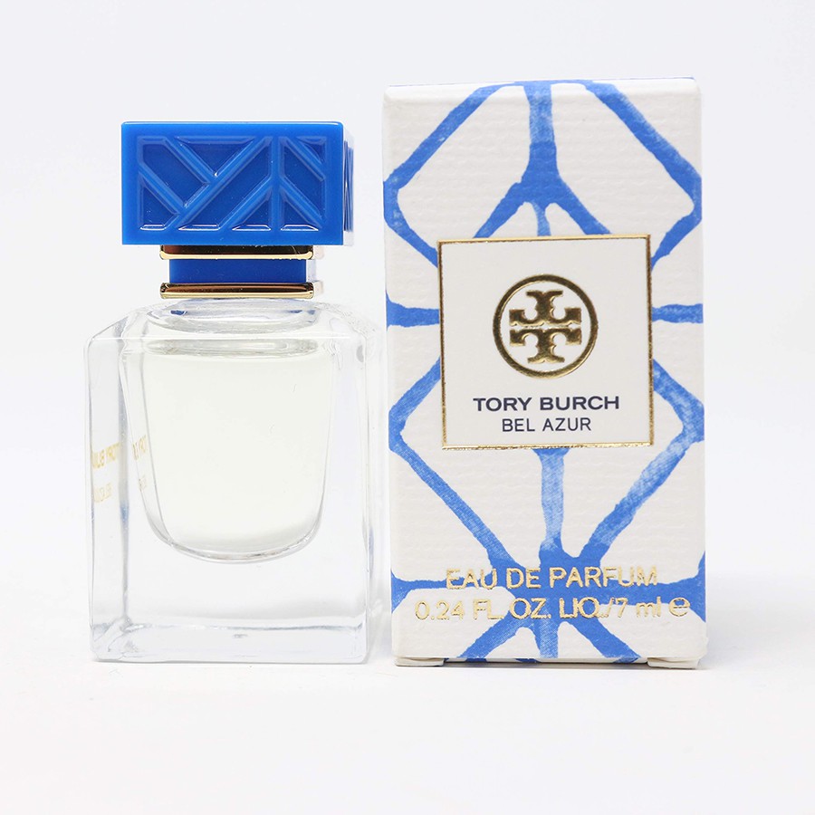 NƯỚC HOA MINI TORY BURCH BEL AZUR EDP - 7ML | Hàng Xách Tay Giá Tốt HeaStore