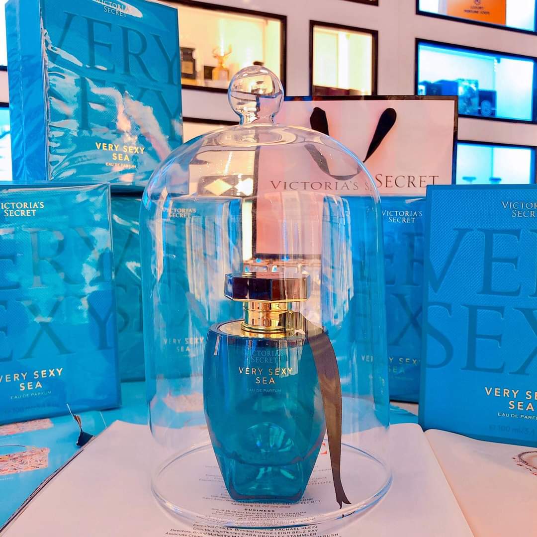 Nước Hoa Nữ Victoria’s Secret Very Sexy Sea