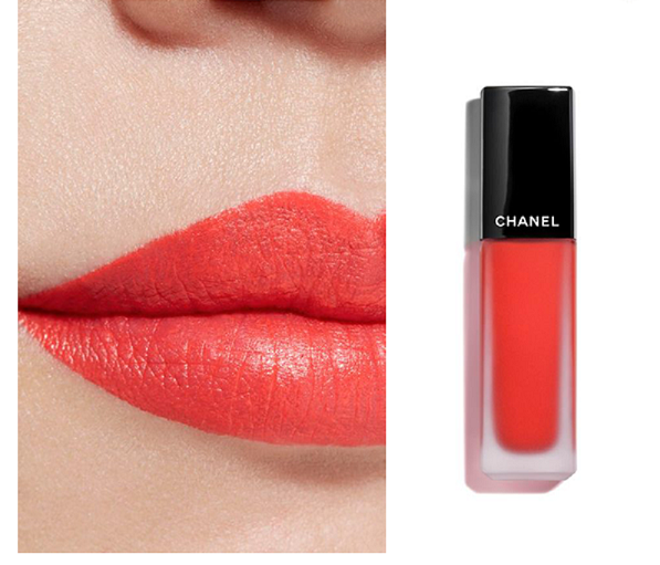SON CHANEL ROUGE ALLURE INK 164 - 6ML