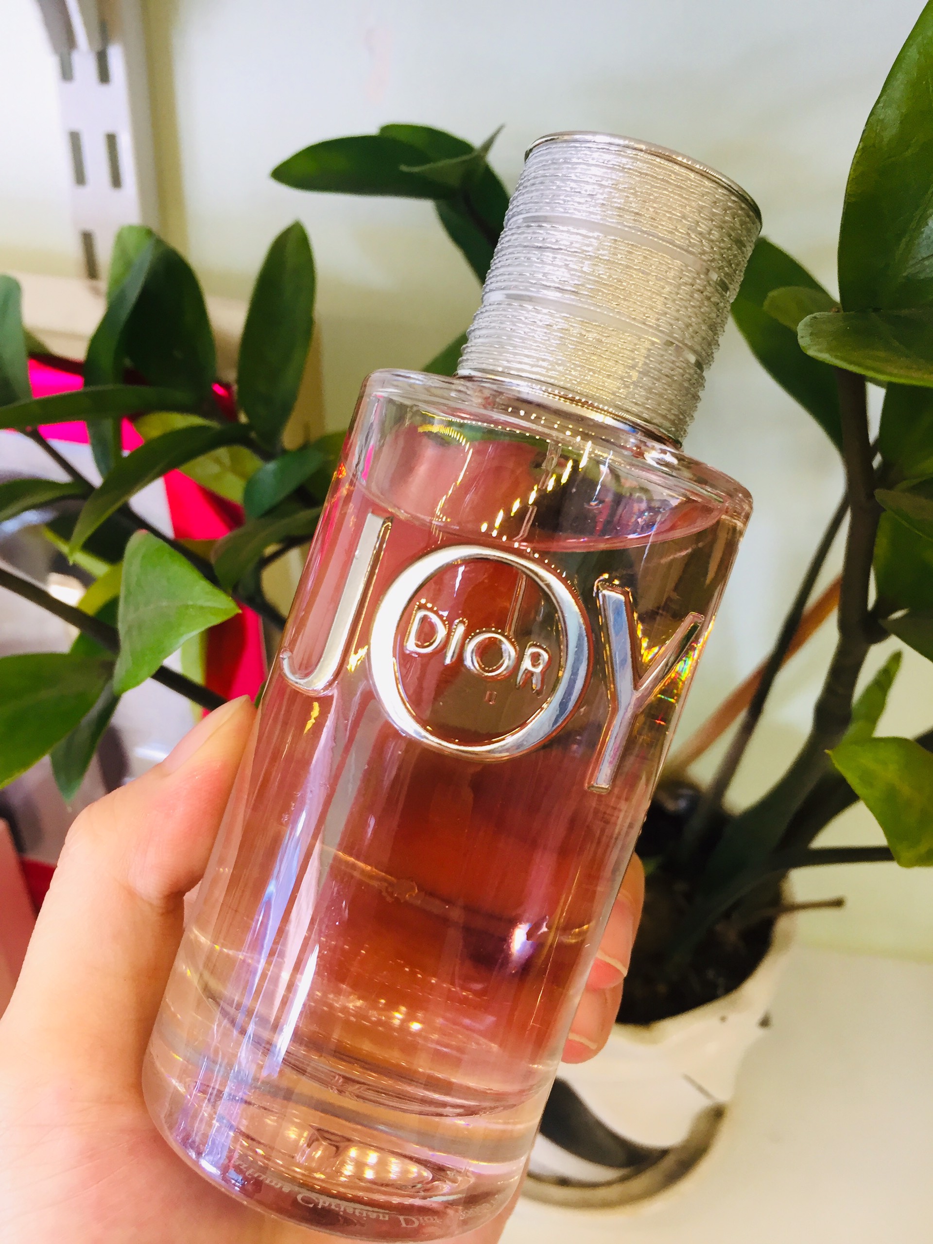 Nước Hoa Mini Dior Joy Intense 5ml  MF Paris