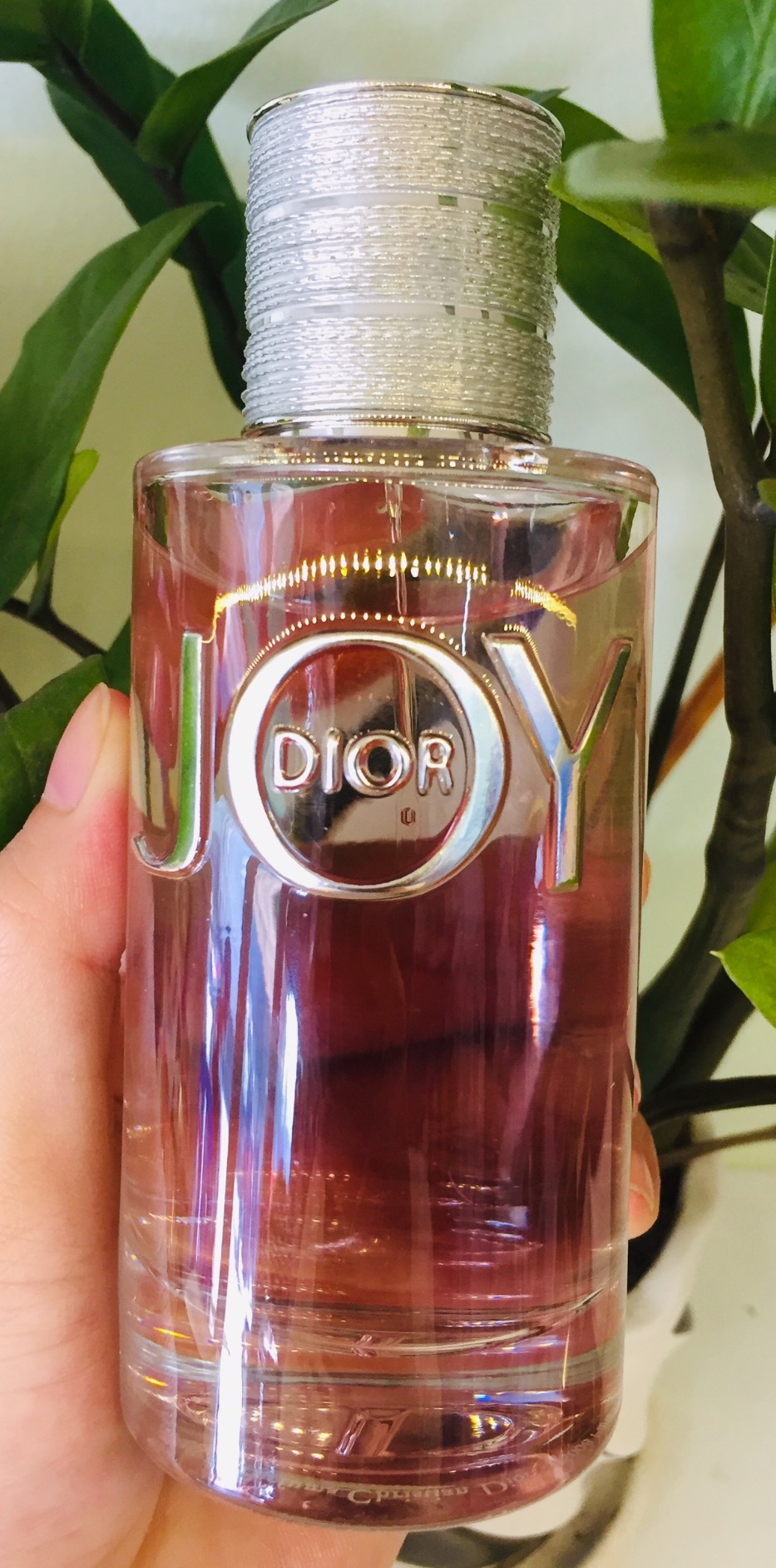 Nước Hoa Nữ Dior Joy Intense EDP Chính Hãng Giá Tốt  Vperfume