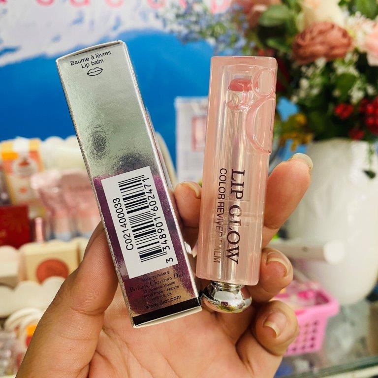 dior addict lip glow in coral