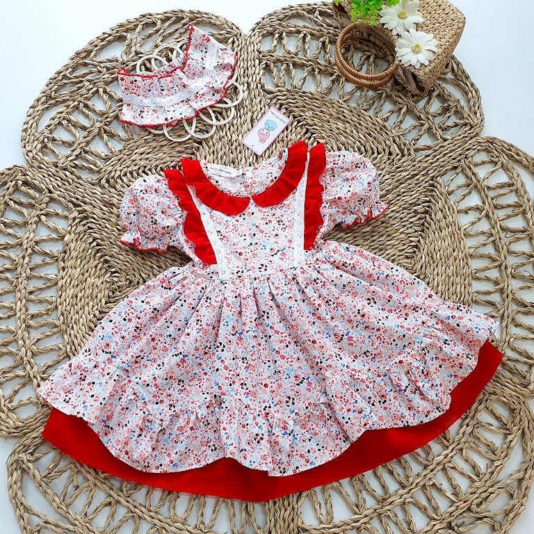 Order] [Alice Girl] Sunflower - Set đầm lolita vitage trang nhã | Vanca's  Dream | vancasdream