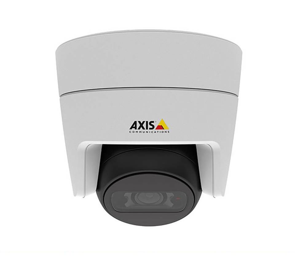 Camera thông minh AXIS